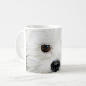 Mug A obtenu de m'aimer ! (Devant gauche)