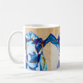 Mug A obtenu votre chèvre ! (Gauche)