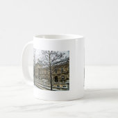 Mug À Paris (Devant gauche)