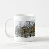 Mug À Paris (Gauche)