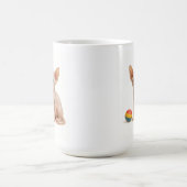 Mug À Peine Contenue - Sphynx Kitten (Centre)