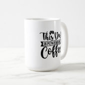 Mug A perfect gift for a coffee drinker (Devant droit)