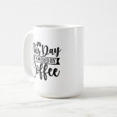 Mug A perfect gift for a coffee drinker (Devant gauche)