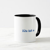Mug A personnaliser selon vos envies (Devant droit)