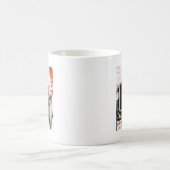 Mug à petits pois (Centre)