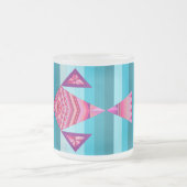 MUG À POISSON POUR L'AMOUR (Centre)