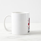 Mug à poitrine (Gauche)