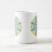 Mug À propos du design (Centre)