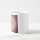 Mug À propos : Noir, Queer et Divin (Centre)