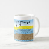 Mug À qui défaut ? (Devant droit)