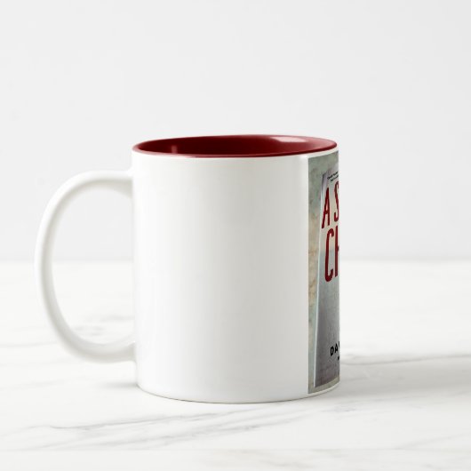 Mug "A Simple Choix" (Gauche)