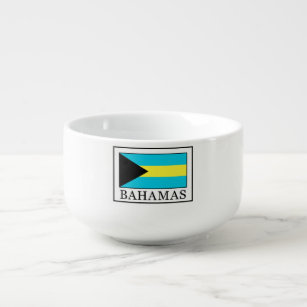 Mug À Soupe Bahamas