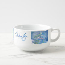 Bleus d'hiver de Noël