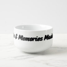 Plats de service de cuisine pour repas et souvenir