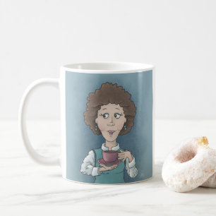 Mug à thé