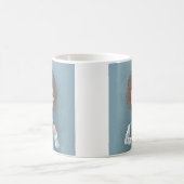 Mug à thé (Centre)