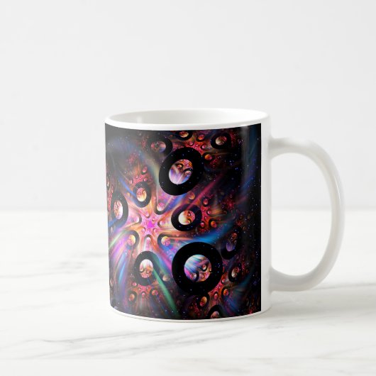 Mug A Toroid Affair (Droite)