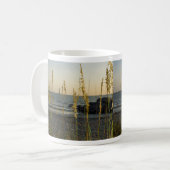 Mug À Travers La Boue De Café D'Avoine De Mer (Devant gauche)