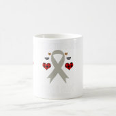 Mug À Travers Trouver Un Traitement Dyslexique Sensibi (Centre)