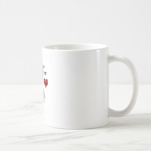 Mug À Travers Trouver Un Traitement Dyslexique Sensibi (Droite)
