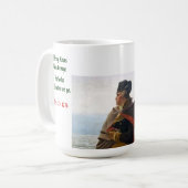 Mug à Trenton (Devant gauche)