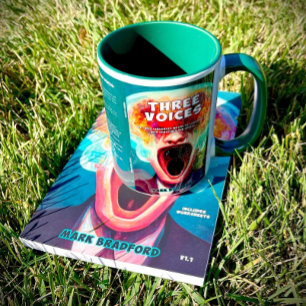 Mug à trois voix