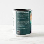 Mug à trois voix (Centre)