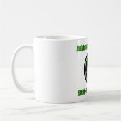 Mug A trouvé le gâteau - accomplissement débloqué (Gauche)