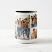 Mug A True Friendship | Friendship Day | Inspirational (Centre)