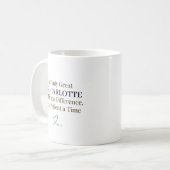 Mug A Truly Great Doctor Personalized Appreciation (Devant gauche)