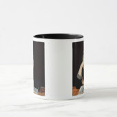 Mug À un livre (Centre)