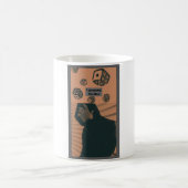 Mug À venir 2026 – Buvez à vos risques et périls (Centre)