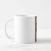 Mug À venir 2026 – Buvez à vos risques et périls (Gauche)