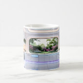 Mug A Vision Beyond Time (Centre)