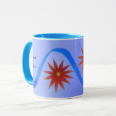 MUG À VOTRE SANTÉ (Devant gauche)