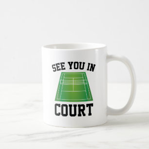 Mug À vous au tribunal