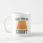 Mug À vous au tribunal (Gauche)