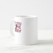 Mug À vous dans le lob (Devant gauche)