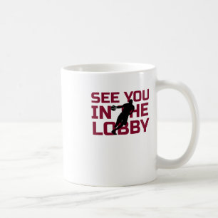 Mug À vous dans le lob