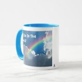 Mug À Vous Dans Les Nuages ! (Devant gauche)