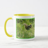 Mug À Vous, Écureuil (Gauche)