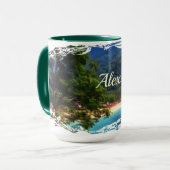 Mug A Yelapa View 0828 (Devant gauche)