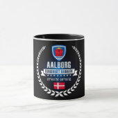 Mug Aalborg (Centre)