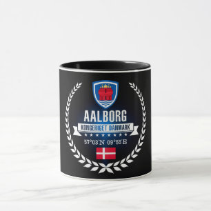 Mug Aalborg
