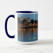 Mug Aalborg, Danemark (Gauche)