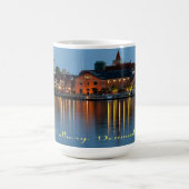 Mug Aalborg, Danemark (Centre)