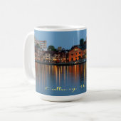 Mug Aalborg, Danemark (Devant gauche)