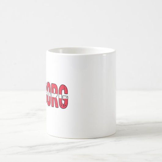 Mug Aalborg, Danemark (Centre)