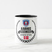 Mug Aarhus (Centre)
