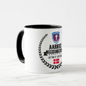 Mug Aarhus (Devant gauche)